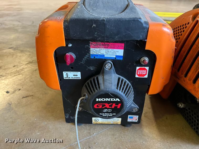 image for item LF9464 Fire rescue equipment