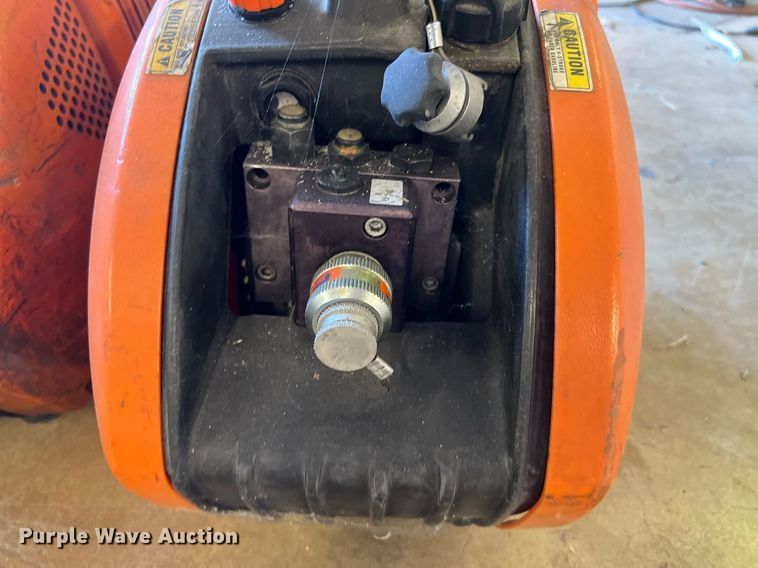 image for item LF9464 Fire rescue equipment