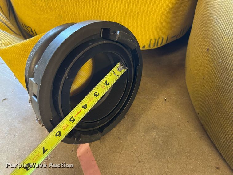 image for item LF9464 Fire rescue equipment