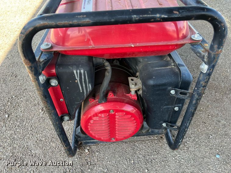 image for item LF9465 (2) generators