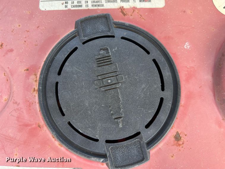 image for item LF9465 (2) generators