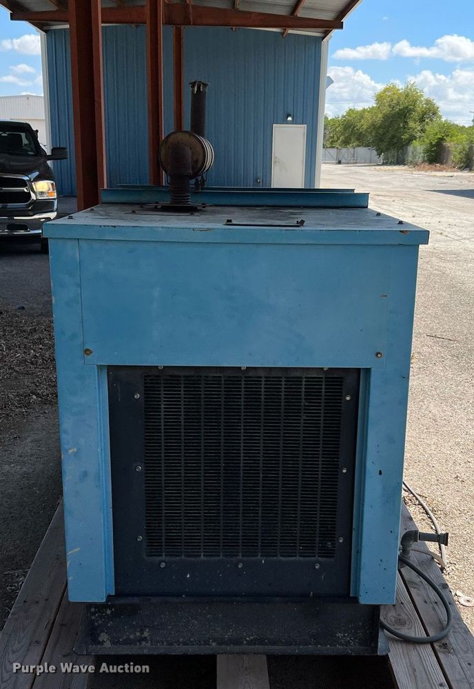 image for item LF9466 Generac 87A02430-S  generator