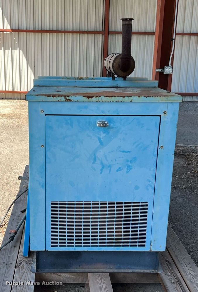 image for item LF9466 Generac 87A02430-S  generator