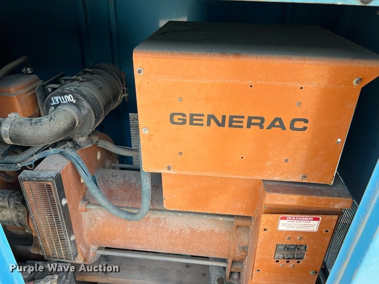 image for item LF9466 Generac 87A02430-S  generator