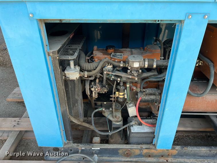 image for item LF9466 Generac 87A02430-S  generator