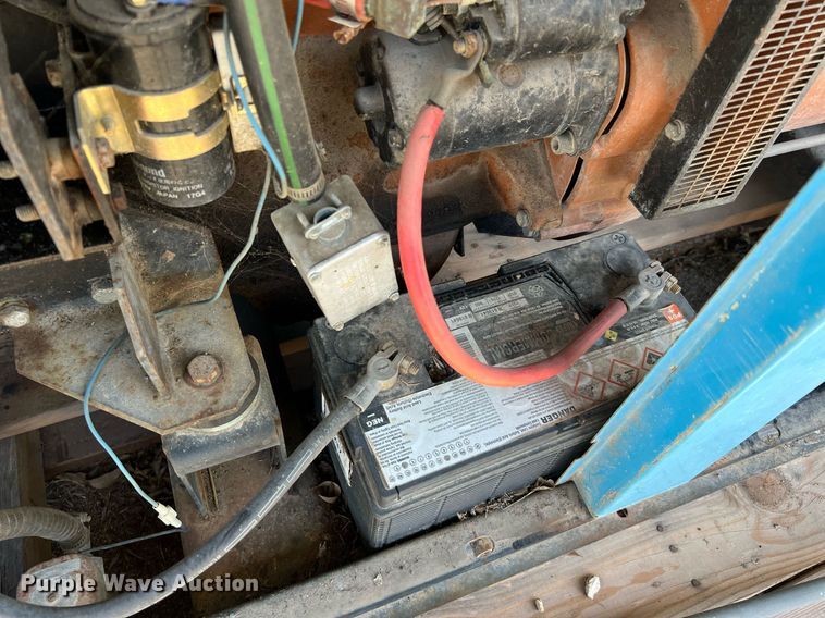 image for item LF9466 Generac 87A02430-S  generator