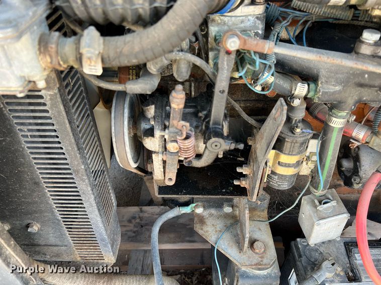 image for item LF9466 Generac 87A02430-S  generator