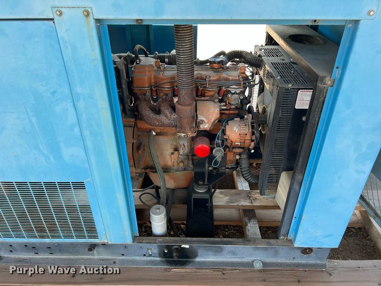 image for item LF9466 Generac 87A02430-S  generator