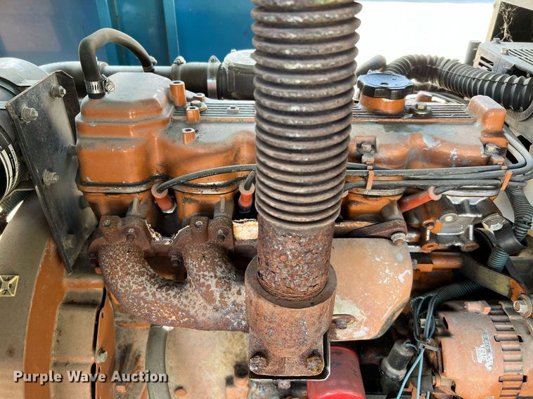 image for item LF9466 Generac 87A02430-S  generator