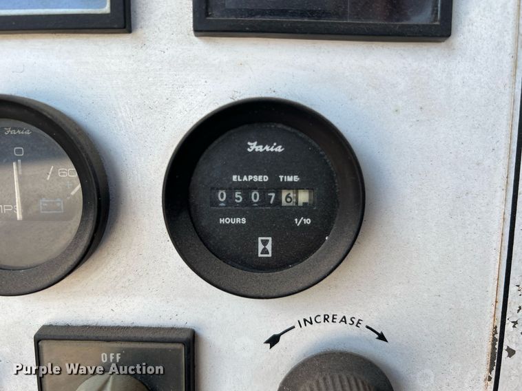 image for item LF9466 Generac 87A02430-S  generator