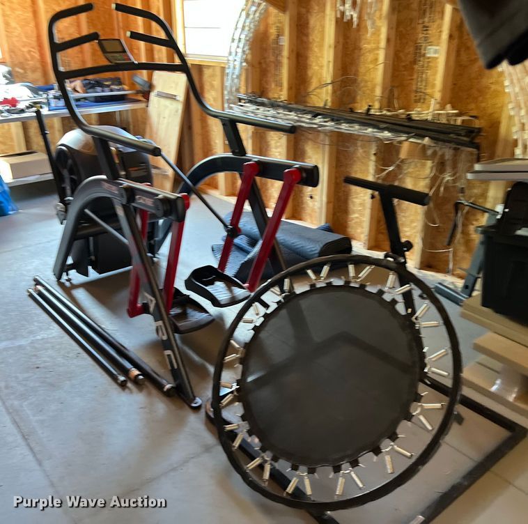 image for item LF9467 Fitness equipment