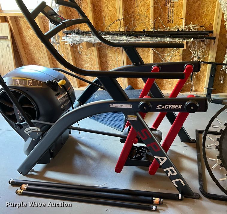 image for item LF9467 Fitness equipment