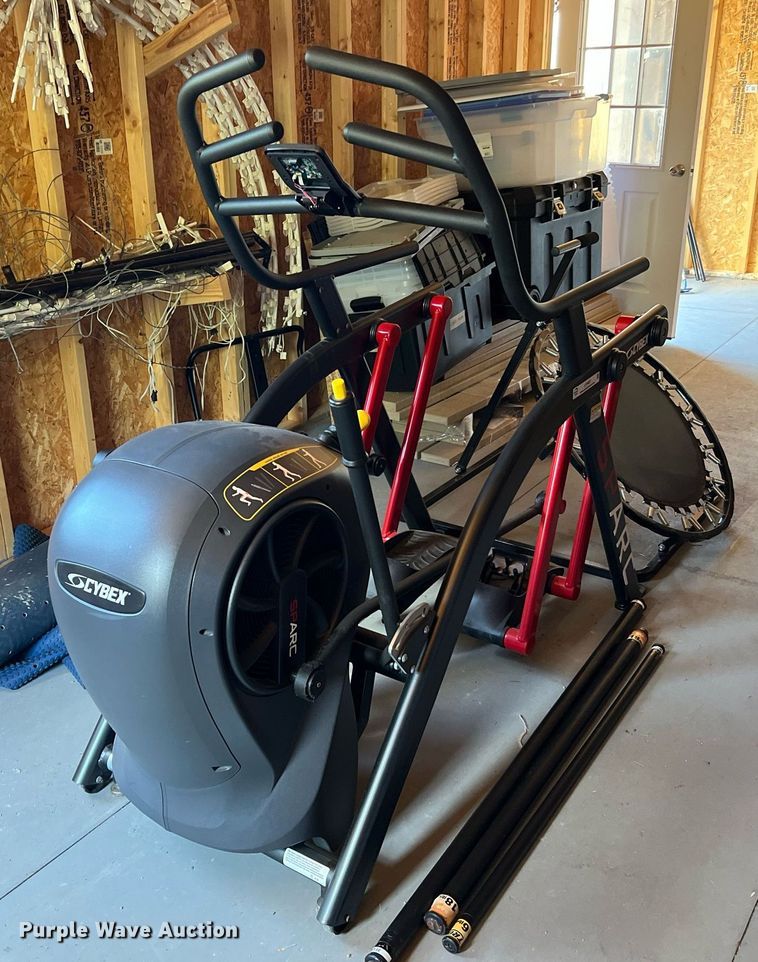 image for item LF9467 Fitness equipment