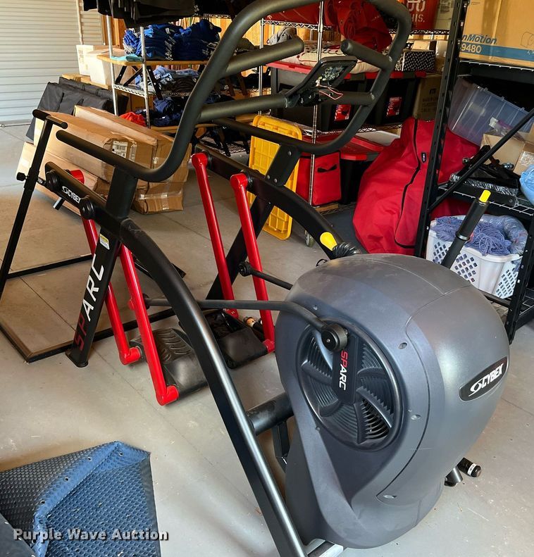 image for item LF9467 Fitness equipment