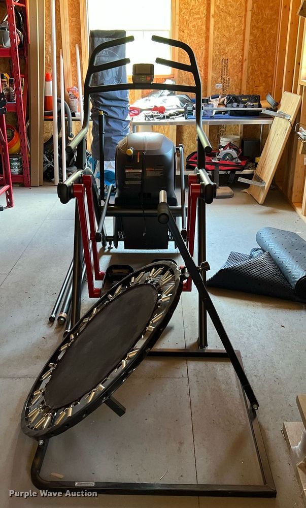 image for item LF9467 Fitness equipment