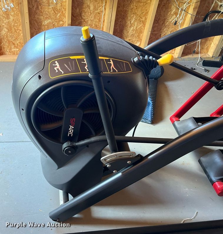 image for item LF9467 Fitness equipment