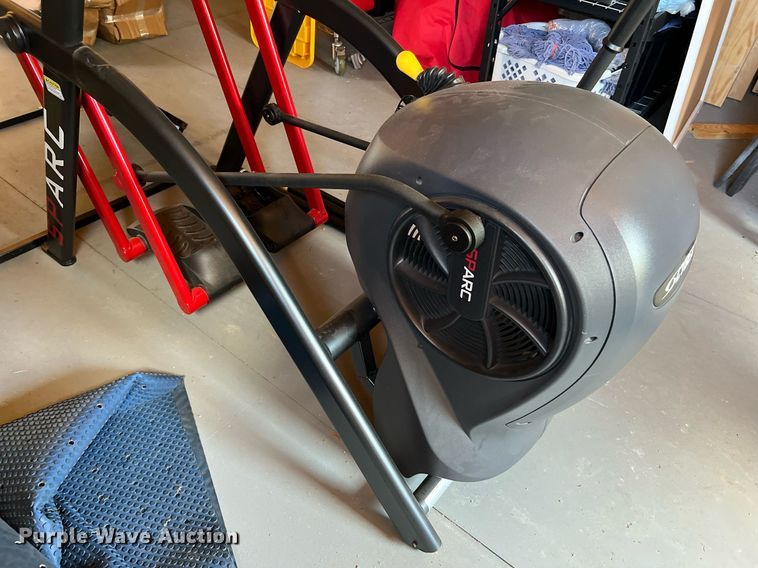 image for item LF9467 Fitness equipment