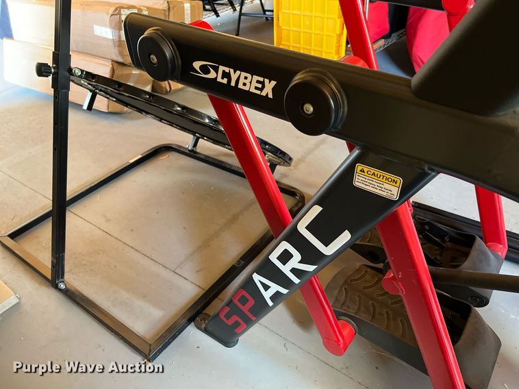 image for item LF9467 Fitness equipment