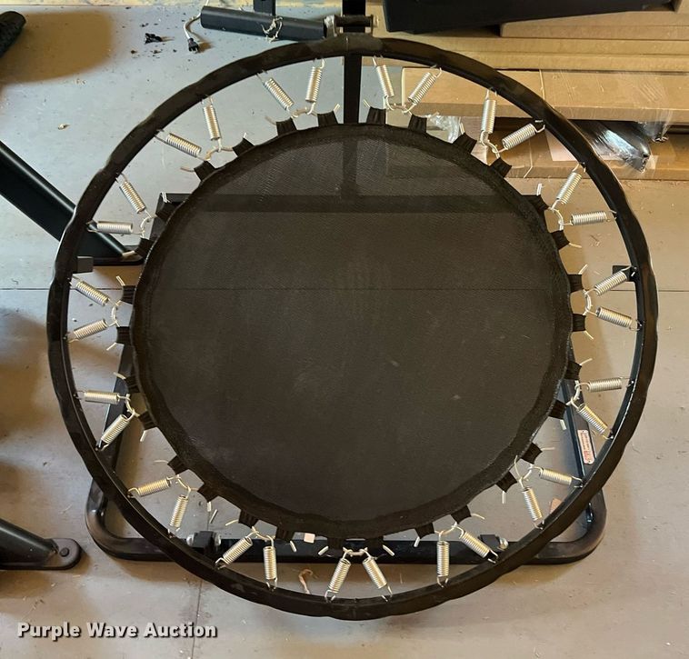 image for item LF9467 Fitness equipment