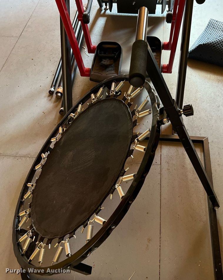 image for item LF9467 Fitness equipment