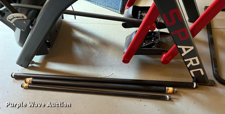 image for item LF9467 Fitness equipment