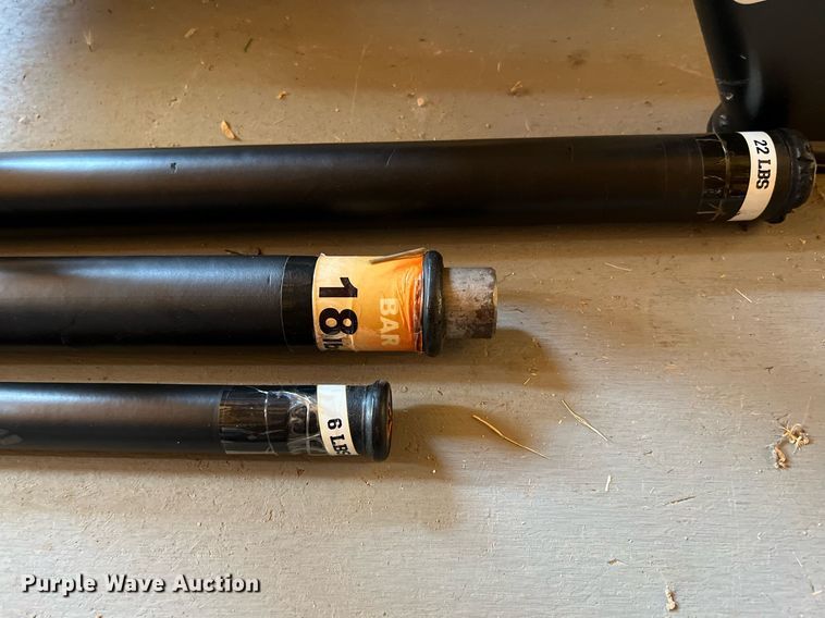 image for item LF9467 Fitness equipment