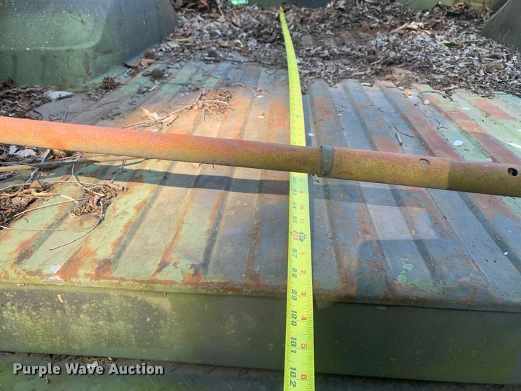 image for item LH9771 1984 Chevrolet D30  pickup truck