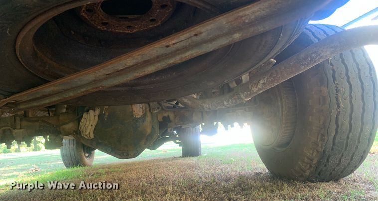 image for item LH9771 1984 Chevrolet D30  pickup truck