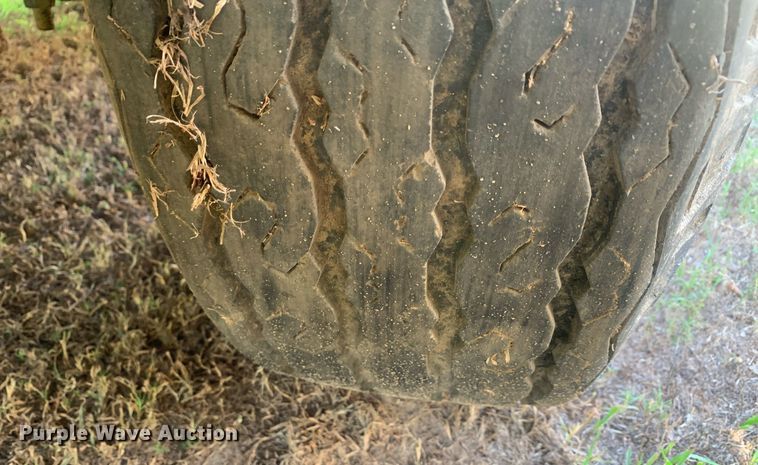 image for item LH9771 1984 Chevrolet D30  pickup truck