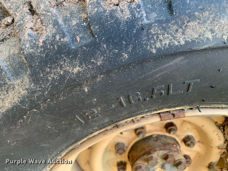 image for item LH9771 1984 Chevrolet D30  pickup truck