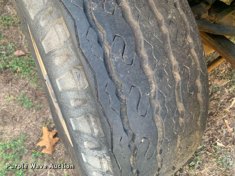 image for item LH9771 1984 Chevrolet D30  pickup truck