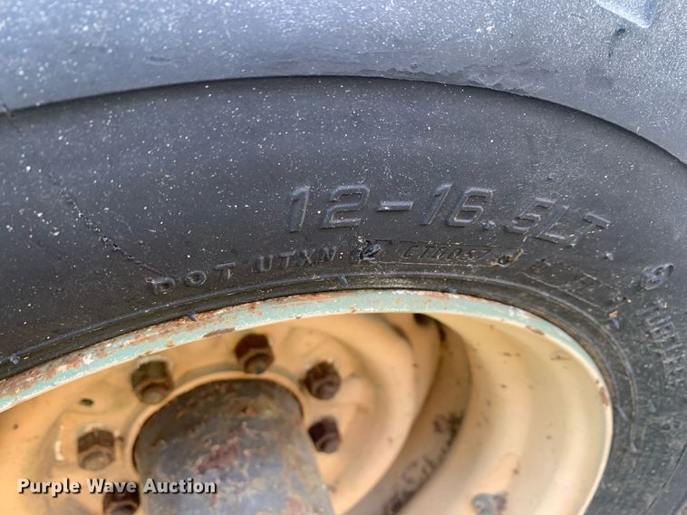 image for item LH9771 1984 Chevrolet D30  pickup truck