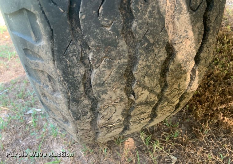 image for item LH9771 1984 Chevrolet D30  pickup truck