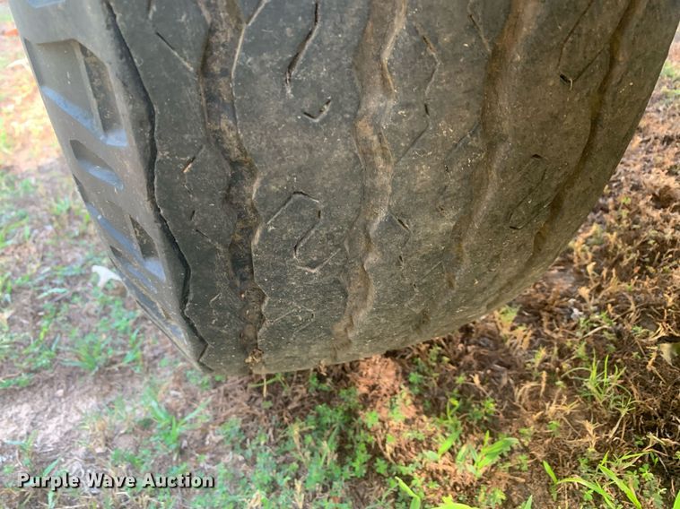 image for item LH9771 1984 Chevrolet D30  pickup truck