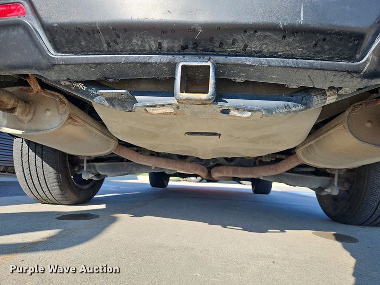 image for item LM9136 2018 Ford Explorer Police Interceptor  SUV