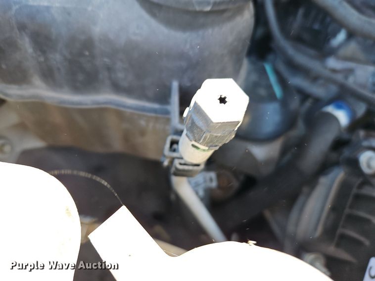 image for item LM9136 2018 Ford Explorer Police Interceptor  SUV