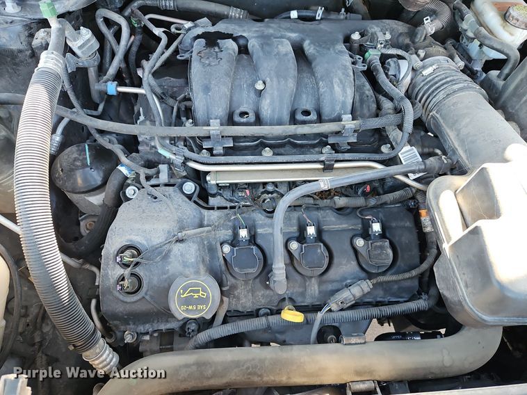 image for item LM9136 2018 Ford Explorer Police Interceptor  SUV