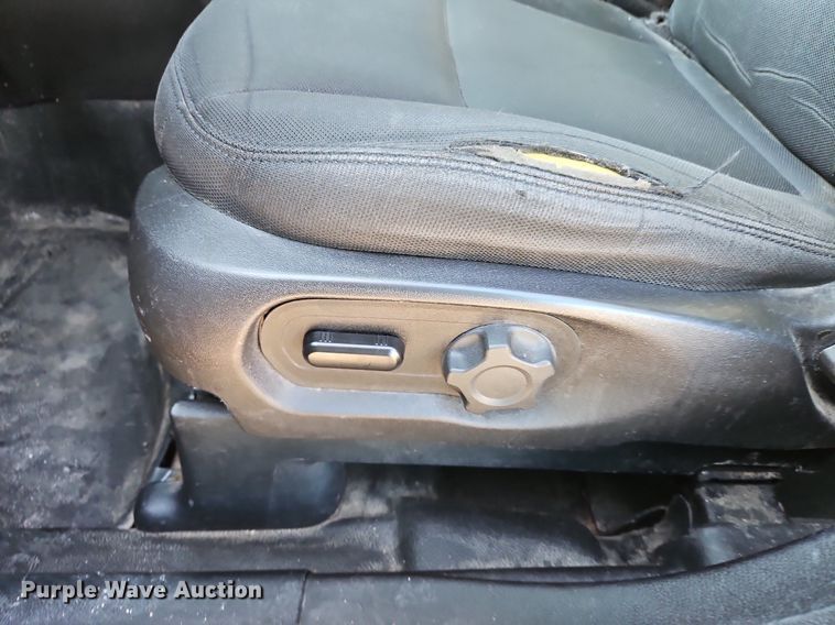 image for item LM9136 2018 Ford Explorer Police Interceptor  SUV