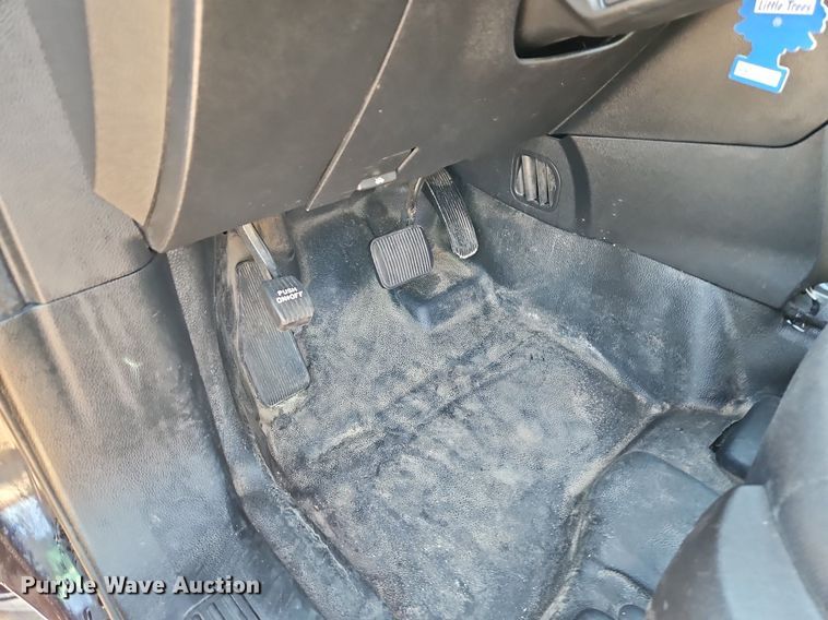 image for item LM9136 2018 Ford Explorer Police Interceptor  SUV