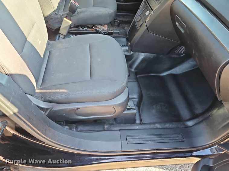 image for item LM9136 2018 Ford Explorer Police Interceptor  SUV