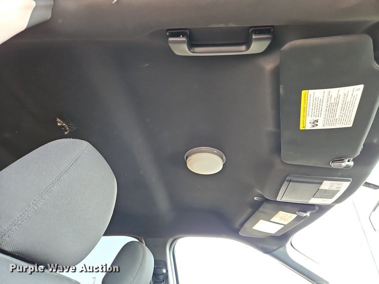 image for item LM9136 2018 Ford Explorer Police Interceptor  SUV