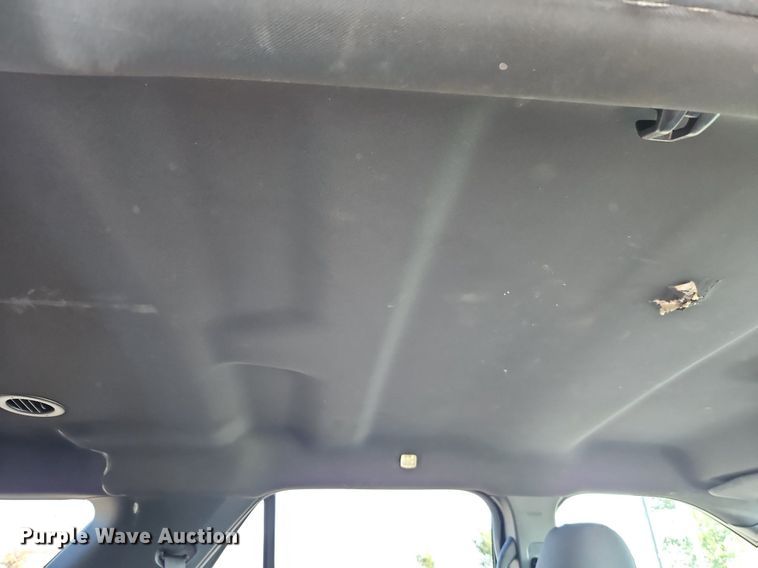 image for item LM9136 2018 Ford Explorer Police Interceptor  SUV