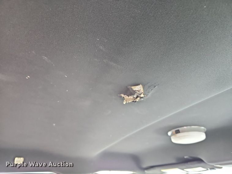 image for item LM9136 2018 Ford Explorer Police Interceptor  SUV