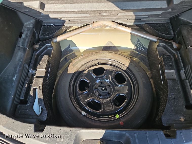 image for item LM9136 2018 Ford Explorer Police Interceptor  SUV