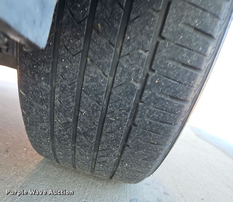 image for item LM9136 2018 Ford Explorer Police Interceptor  SUV