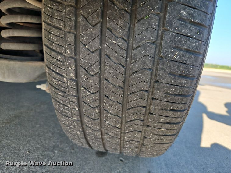 image for item LM9136 2018 Ford Explorer Police Interceptor  SUV