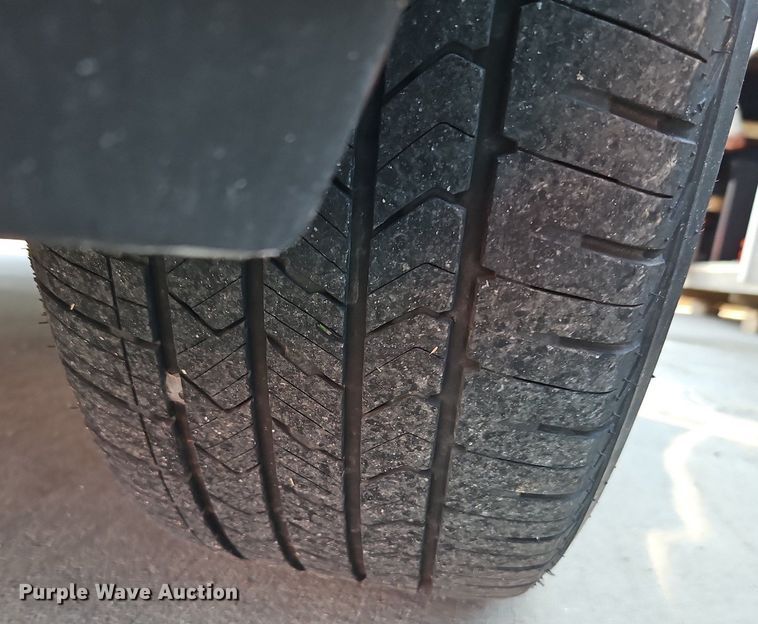 image for item LM9136 2018 Ford Explorer Police Interceptor  SUV