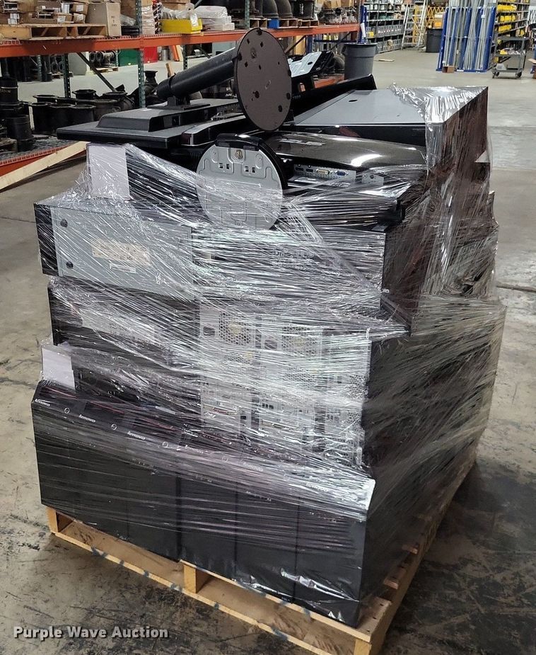 image for item LS9599 Electronics