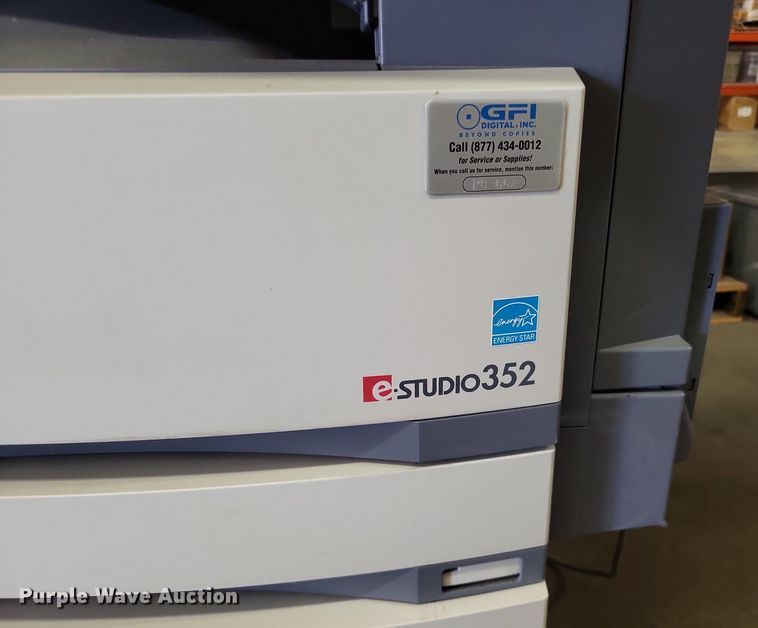 image for item LS9599 Electronics