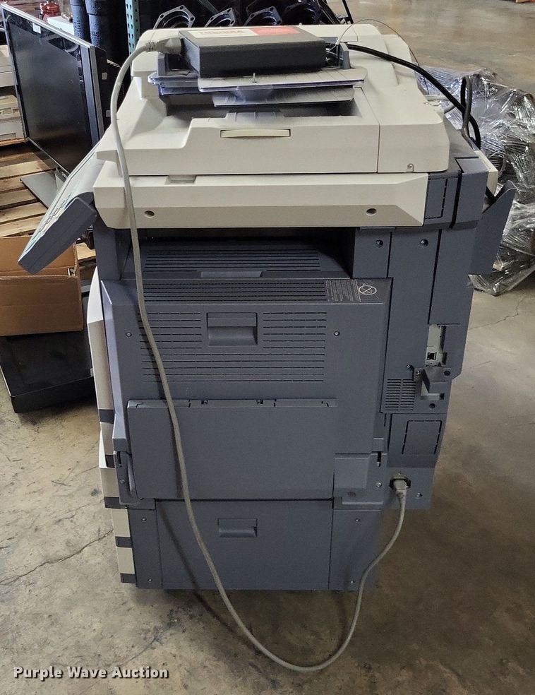 image for item LS9599 Electronics